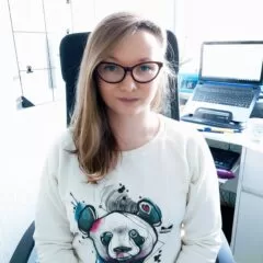 Jadwiga Korzeniewska